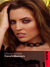 French Manners eBook